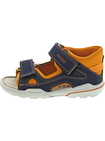 Ricosta Espi Minilette Blau