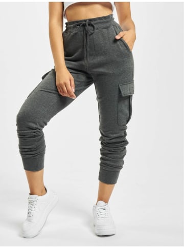 DEF Sweat Pant in Grau