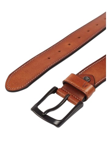 Camel Active Gürtel in brown2