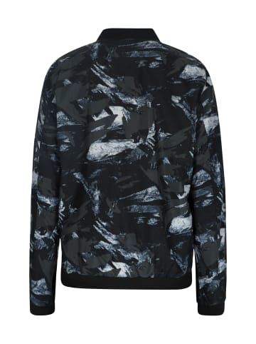 cosimon Jacke in Dunkelgrau