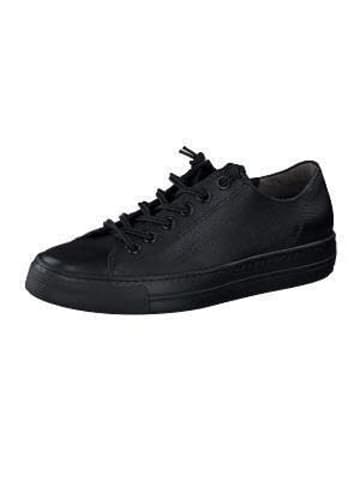 Paul Green SHOES "Super Soft Pauls" in SCHWARZ