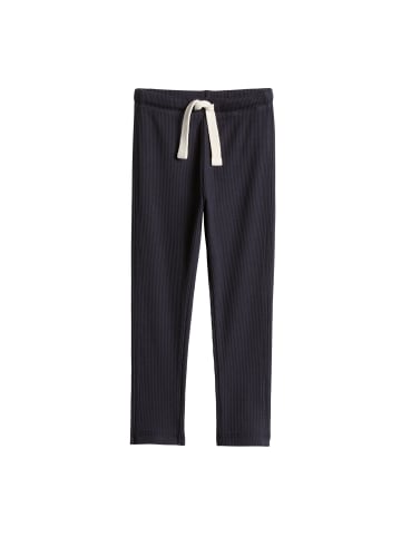 Marc O'Polo KIDS- BOYS Leggings in Dark Navy