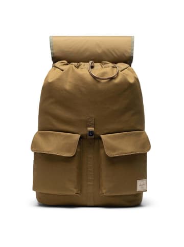 Herschel Dawson 20.5 - Rucksack 42.5 cm (butternut) in butternut