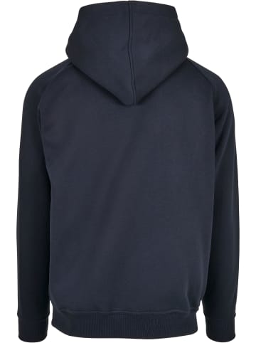 Urban Classics Kapuzenpullover in navy