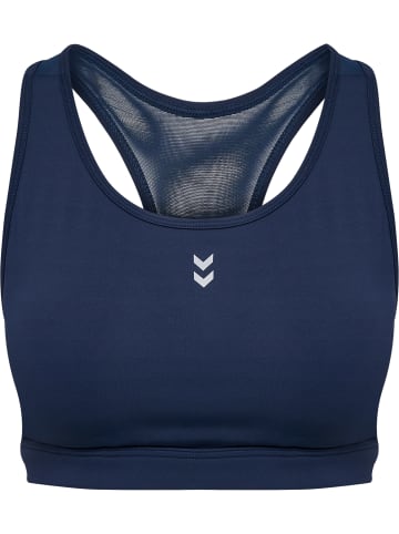 Hummel Top Hmlpulse Damen in DRESS BLUES