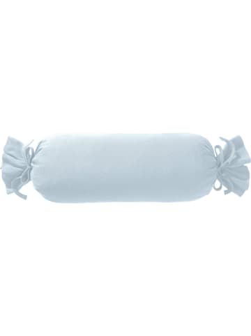 Erwin Müller Nackenrollenbezug Nürnberg in hellblau