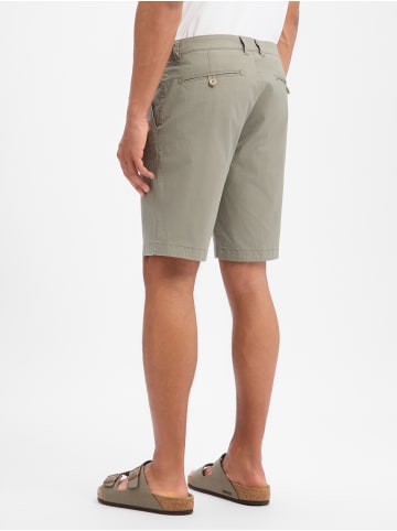 Bugatti Shorts in taupe - 0002