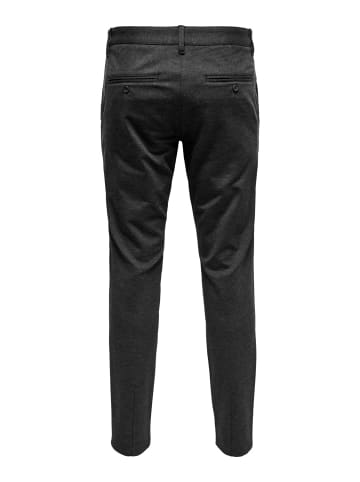 Only&Sons Stoffhose / Chino ONSMARK slim in Grau