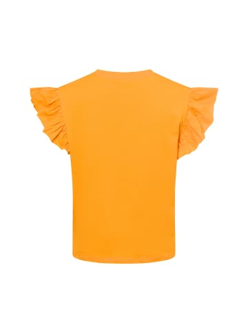 Marie Lund T-Shirt in orange