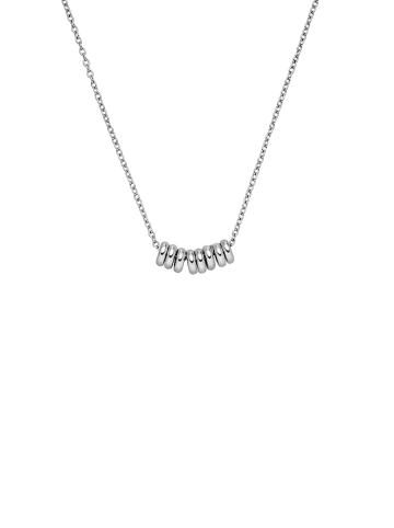 PURELEI Kette Anxiety Silber