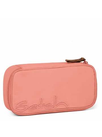 Satch Zubehör pencil box - Schlampermäppchen 22 cm in Nordic Coral