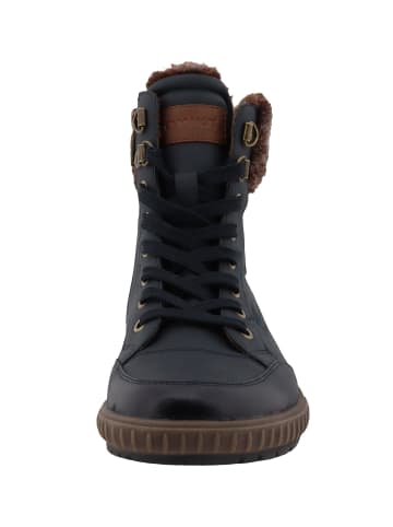 Romika Romika Stiefel in navy