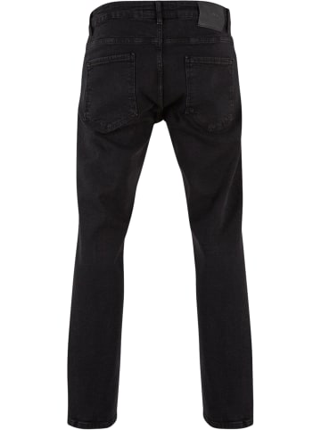 2Y Studios 2Y Studios Jeans in black