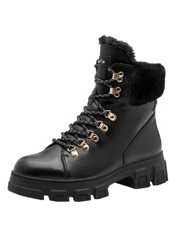 Tamaris Stiefelette in BLACK