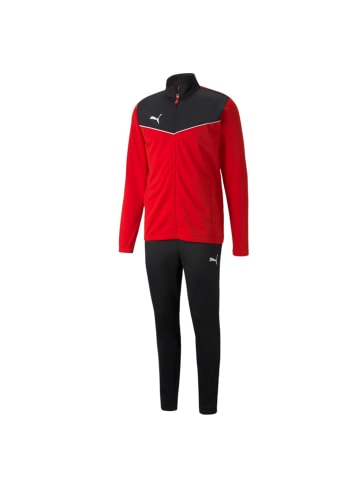 Puma Trainingsanzug in blau
