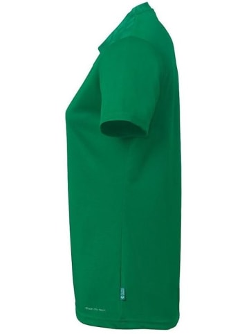 Kempa Trikot "Athletics 29 Shirt Damen" in Grün