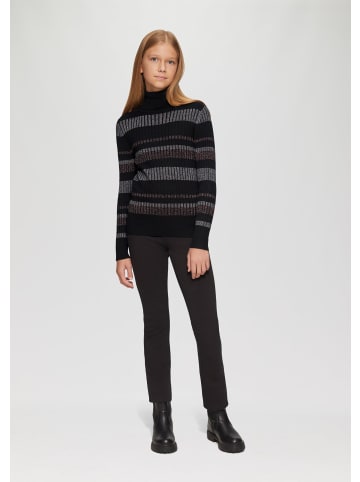 s.Oliver Strickpullover  in  99X6_schwarz
