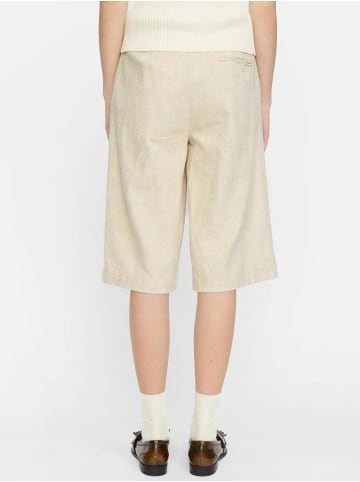 Soft Rebels Shorts SRKendra in 041 Ecru