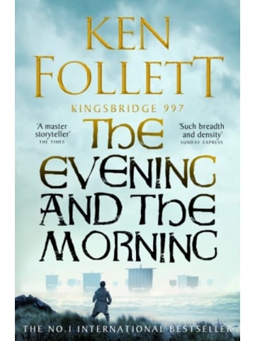 Macmillan US Buch - The Evening and the Morning