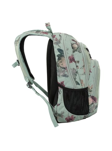 Nitro Stash 29 Daypack 49 cm Laptopfach dead flower