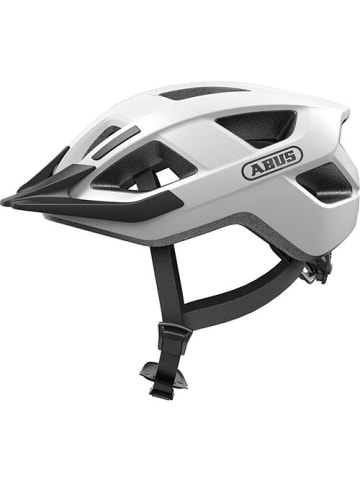 ABUS Abus Fahrradhelm Aduro 3.0  52-58cm polar
