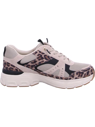 Marco Tozzi Sneaker  in Beige