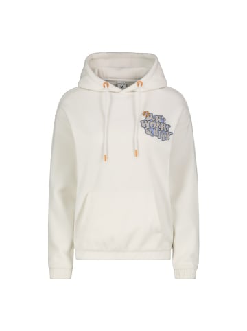 Eight2Nine Sweatshirt in ivory white