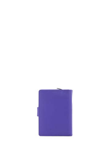 Sergio Valentini Geldbörse in LILAC