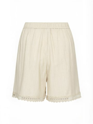 soyaconcept Shorts SC-FABRINA in 1661 SAND
