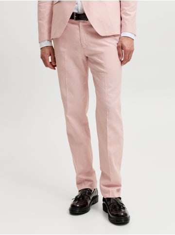 Jack & Jones Anzughose in Misty Rose