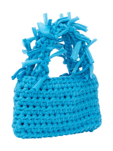 FELIPA Handtasche in Blau