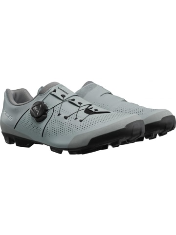 SHIMANO Fahrradschuhe XC302 Herren/Damen MTB SPD Typ Fahrradschuhe -