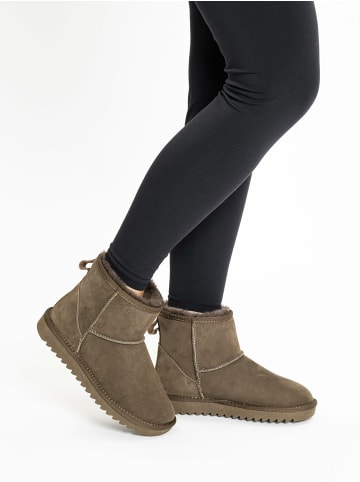 ara Stiefeletten für Damen in braun