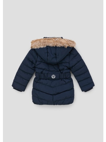 s.Oliver Outdoor-Mantel in 5952_navy