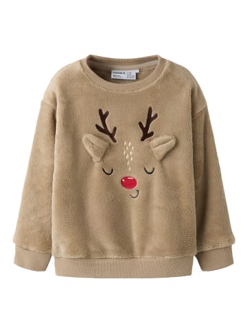 name it Sweatshirt in Peyote1
