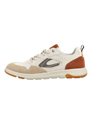 Camel Active Sneaker Natur
