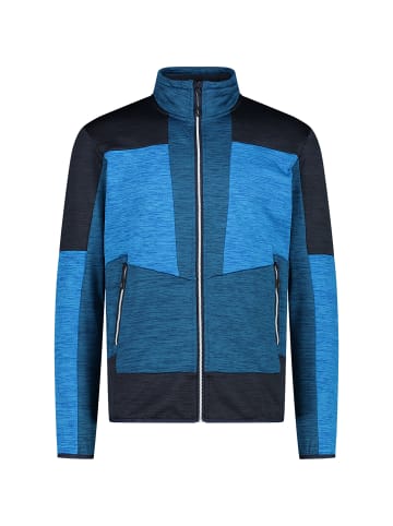 Campagnolo MAN JACKET in Petrol2542