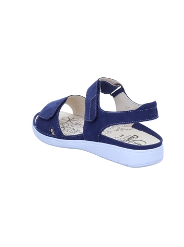 Ganter Sandalette in blau