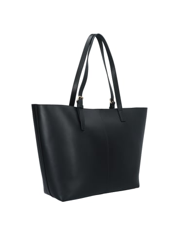Marc O'Polo Allis Shopper Tasche L Leder 51 cm in black