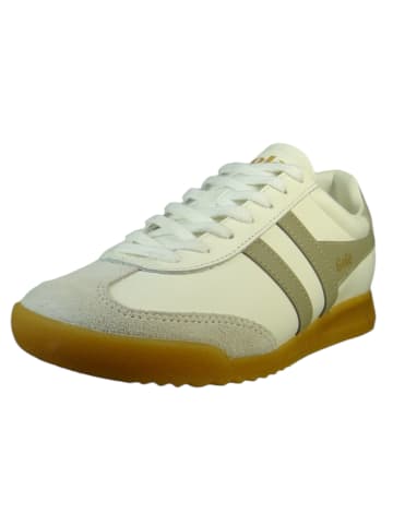 Gola Sneaker weiß