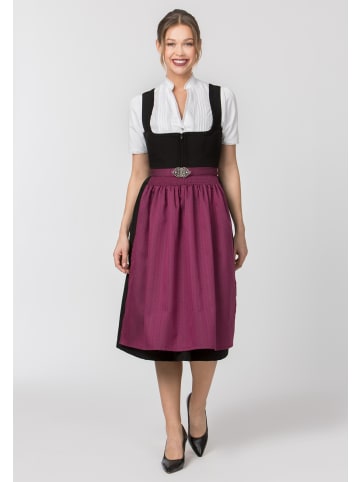 Stockerpoint Stockerpoint Dirndlschürze Adelaide in fuchsia