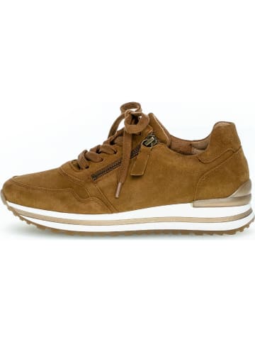 Gabor Sneakers Low in deer