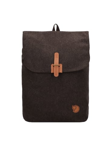 FJÄLLRÄVEN Norrvage Rucksack 46 cm Laptopfach in brown