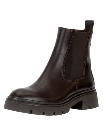 Gabor Stiefeletten braun