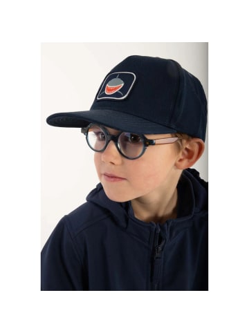 Danefae DYR Basecap Navy Hai Onesize