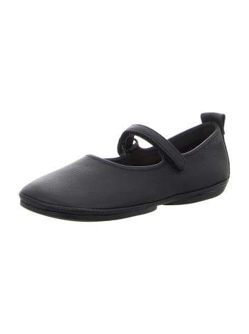 Camper Ballerinas in Schwarz