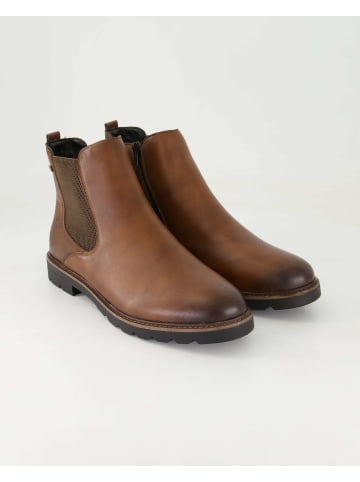remonte Klassische Stiefeletten in Braun