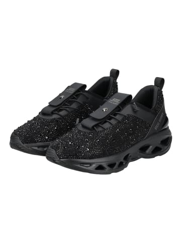 Steve Madden Sneaker Schwarz