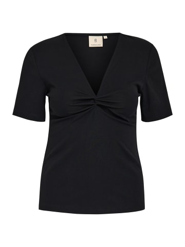 Peppercorn T-Shirt in Black