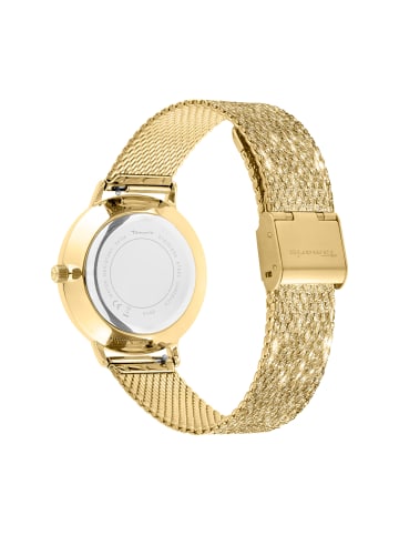 Tamaris Uhr Sparkle Up in gold